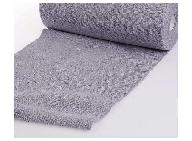 Prolab+ All purpose towel roll Rull med 50 stk 30x30 