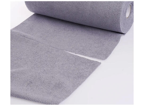 Prolab+ All purpose towel roll Rull med 50 stk 30x30 