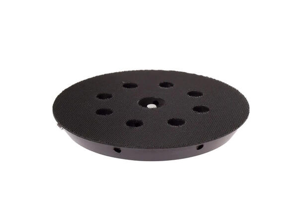 Prolab+ MX bakplate 125mm Reserve bakplate til MX poleringsmaskin 