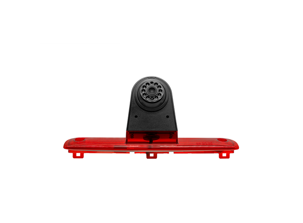 Sonovision SV-CAMDU1 Ryggekamera for Jumper,Ducato, Boxer 