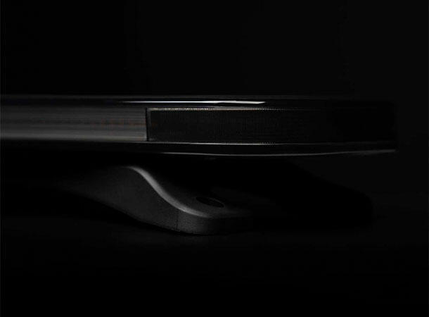 Strands Big Energy Roof Bar | LED varsellysbjelke