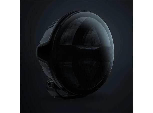 Strands FOR9T Dragon Drive 7" 7", 6600 Lumen, per stk, E-merket 