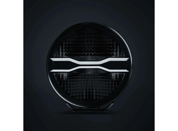 Strands FOR9T Dragon Drive 7" 7", 6600 Lumen, per stk, E-merket 