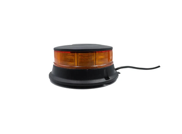 Varsellys LED mini med magnet flashlampe med magnet og sugekop 