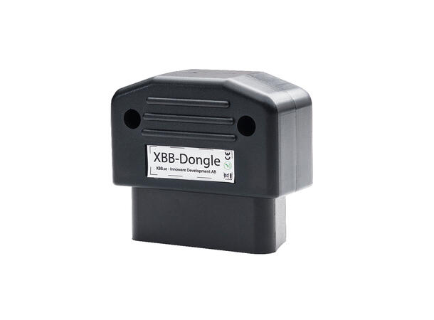 XBB Trådløst styrt styrestrøm rele-Tesla XBB Dongle  for Tesla 