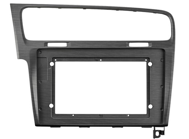 Zenec Z-F2022 - monteringssett (grå) for Z-E1010 til VW Golf 7 
