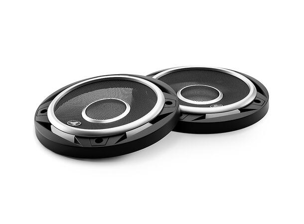 JL Audio C2-400X - coax høyttaler 4" (10cm) 2-veis, 35/105W