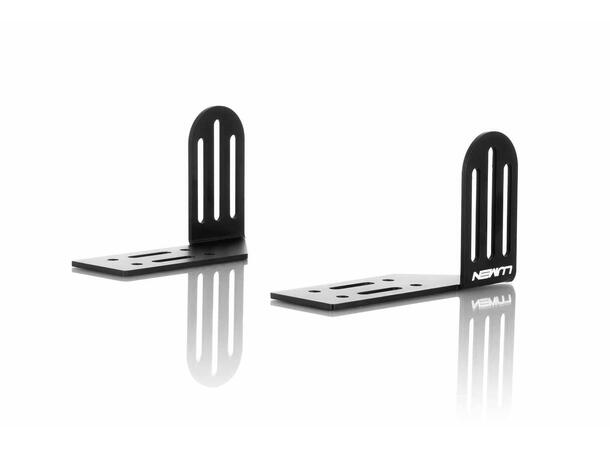 Lumen V5 LED-bar skiltbraketter for ledbar universal utforming 