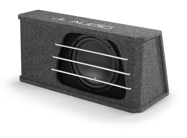 JL Audio - HO112RG-W3v3 basskasse High Output, port, 2ohm