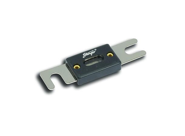 Stinger - SPF52150 sikring ANL 150A, Krom 