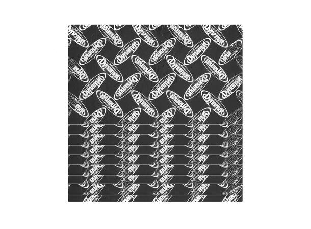 Dynamat, Xtreme Mega Pac (9 ark 24"x48") 