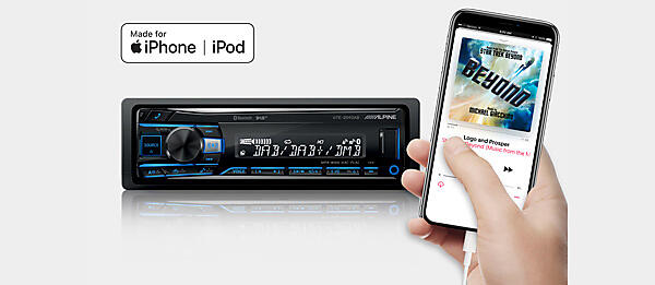 laget for iPhone