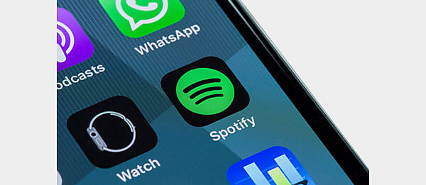 spotify