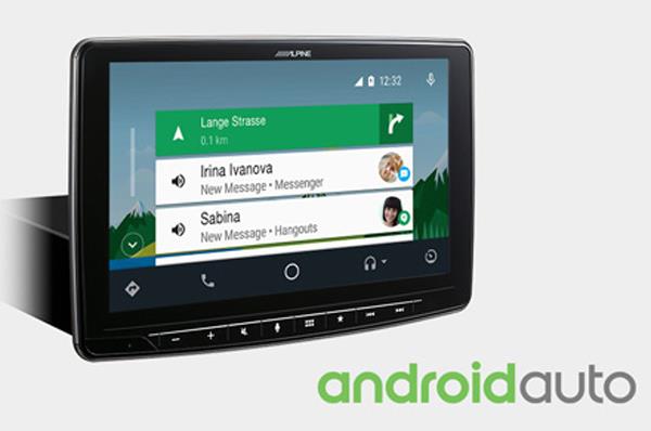 Android Auto