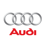 Bil-tilpasset tilbehør til Audi