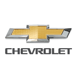 Bil-tilpasset tilbehør til Chevrolet