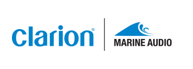Clarion marine logo