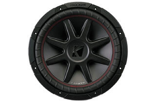 Kicker CompVR