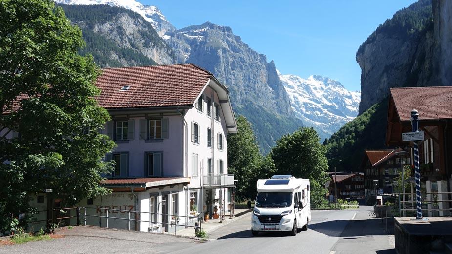 Alpine i902D-DU er laget for Fiat Ducato 3 og relaterte bobiler