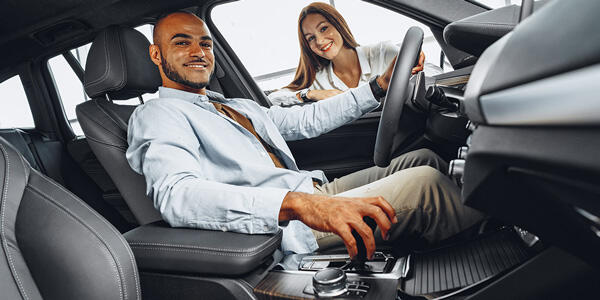 Hvem passer Eton BMW oppgraderinger for