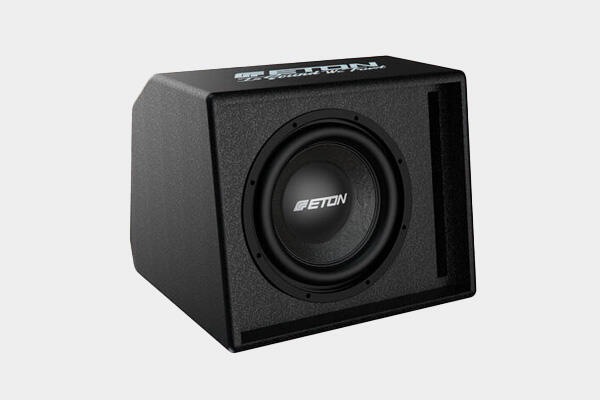 Eton passive basskasser