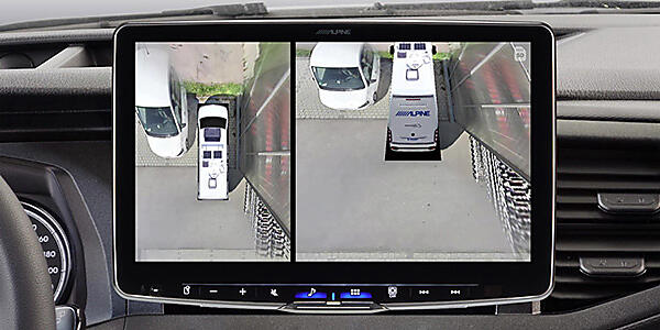 Split-Screen