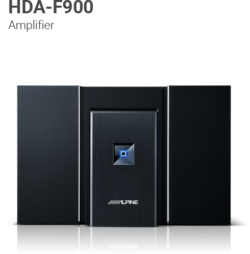 HDA-F900