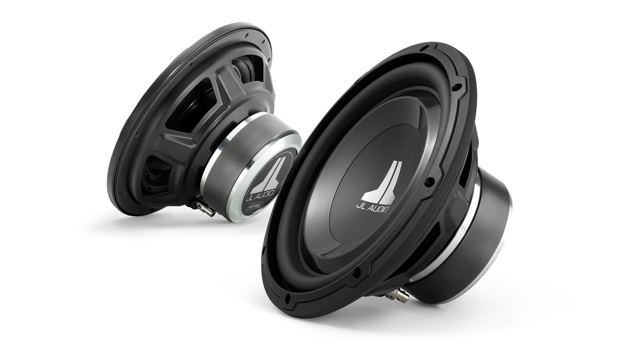 JL Audio W1v3 gruppe