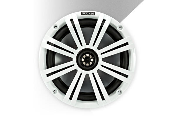 Koaksialdesign for enkel installasjon