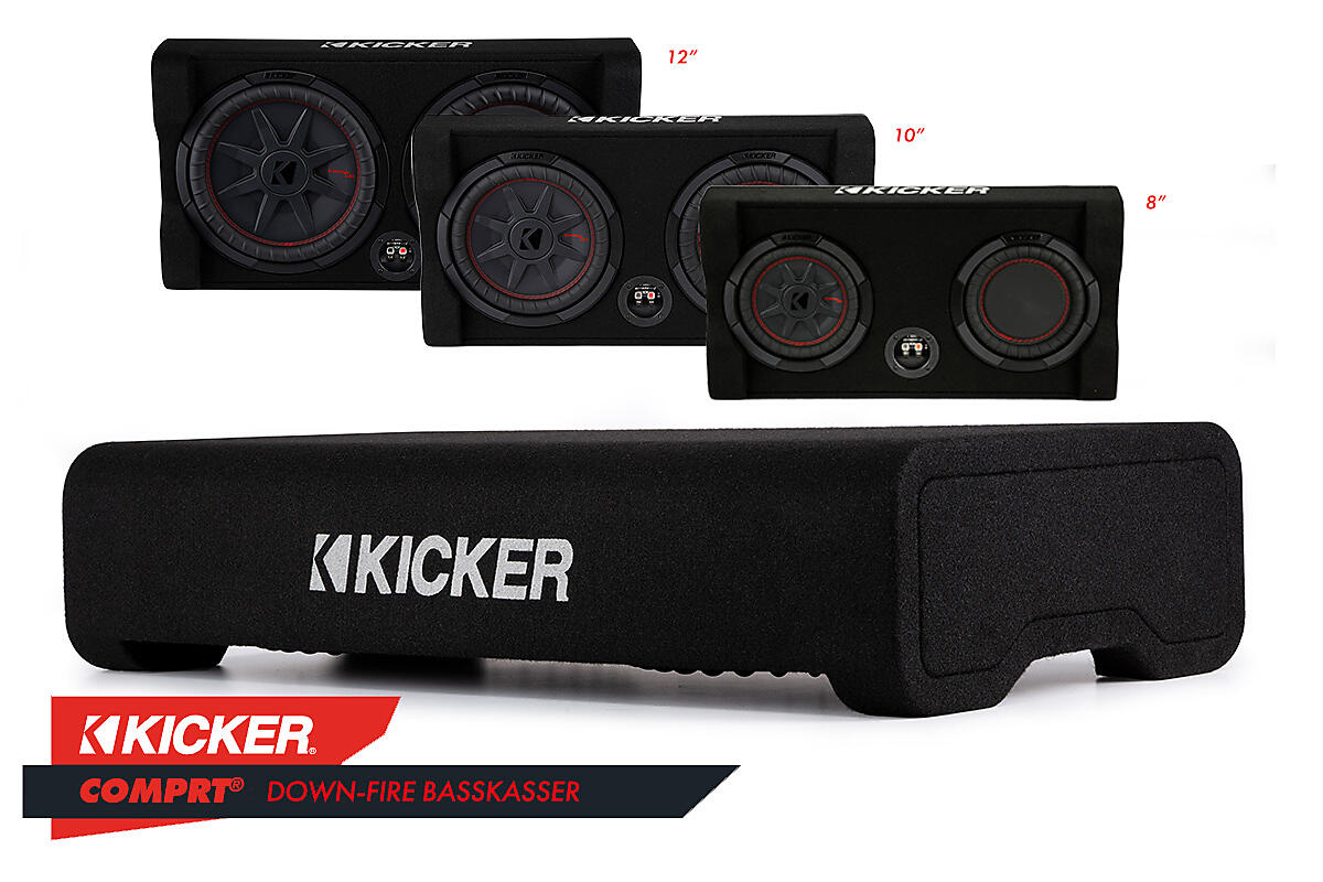 Kicker-CompRT-Down-Fire-basskasser