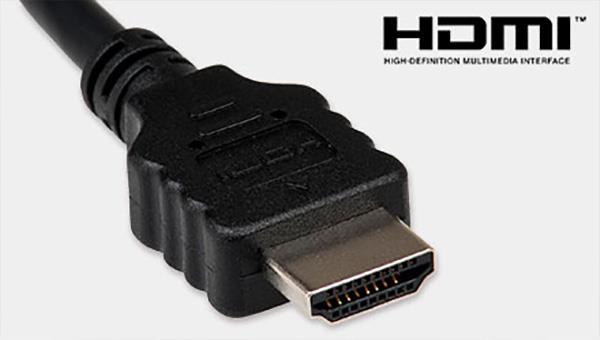 Koble til USB- og HDMI-kilder