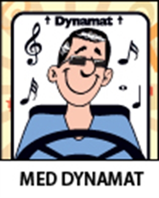 med Dynamat