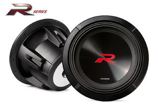 Alpine R-serie