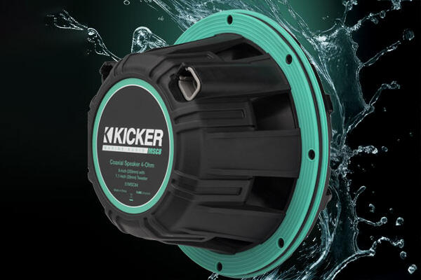 REAL MARINE™ – bygget for tøffe forhold