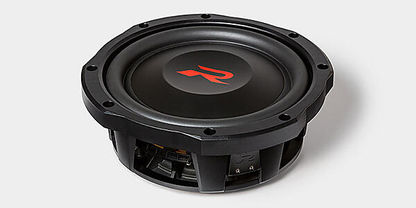 RS-serie subwoofer