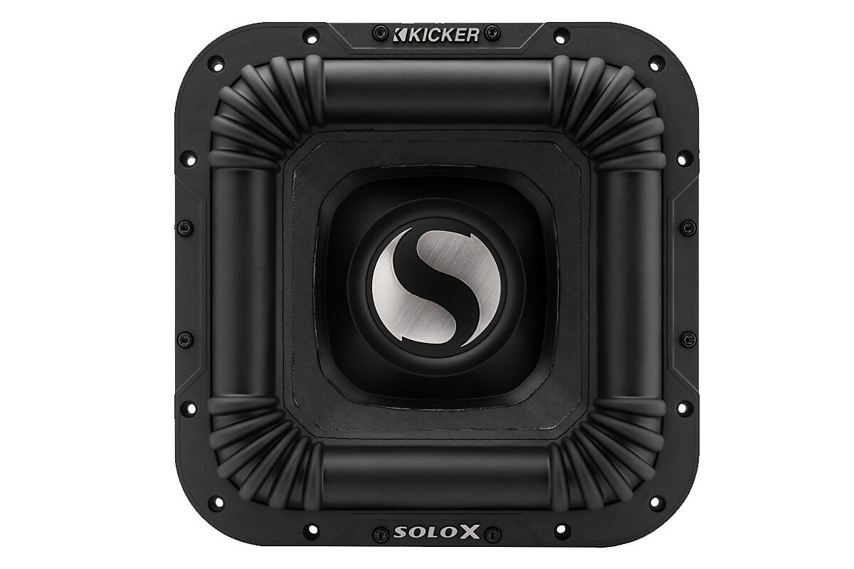 Kicker SoloX