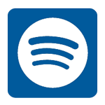 Spotify control
