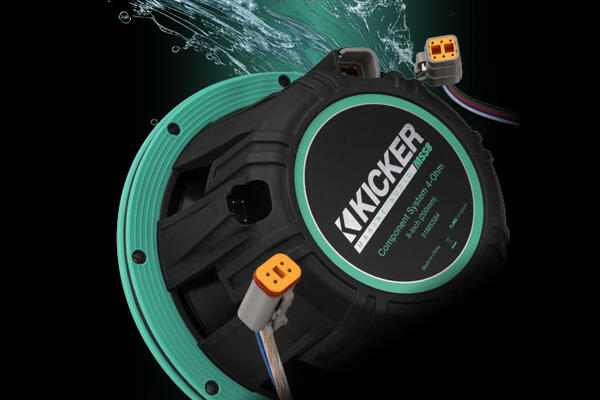 State-of-the-art design for premium lyd