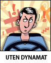 Uten Dynamat