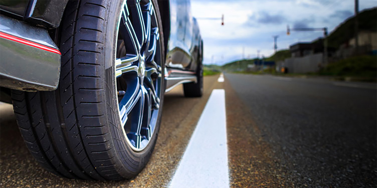 Lane Departure Warning System