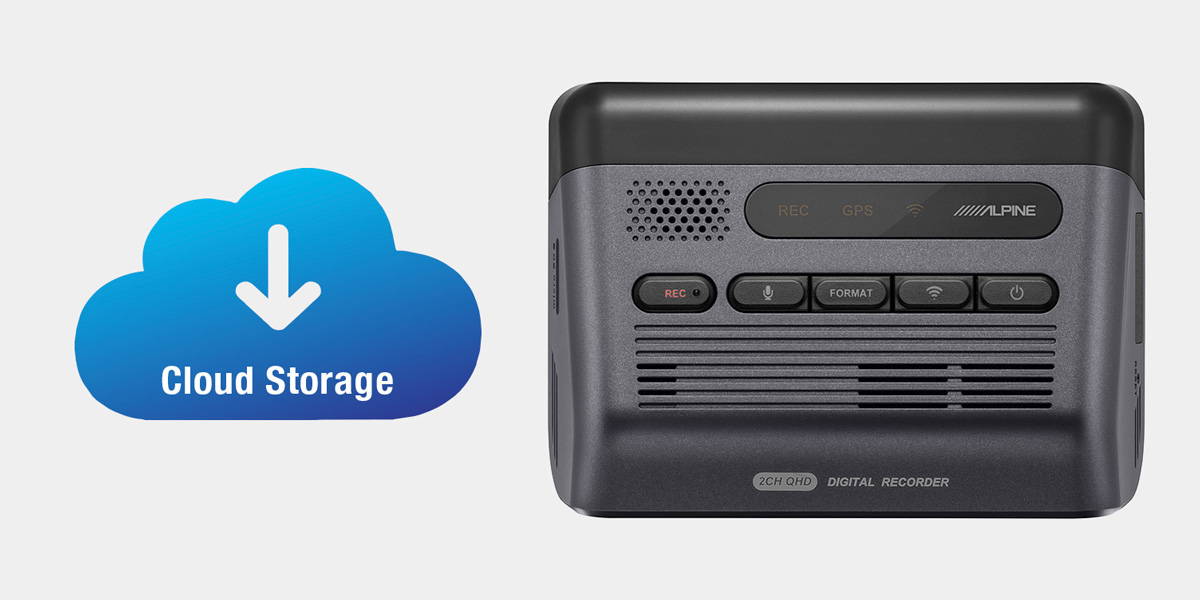 Thinkware Connected Cloud