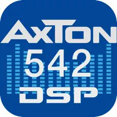 Axton 542 app