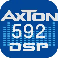 Axton A592 app