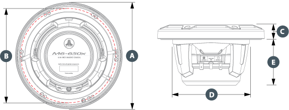 MX650_CX_dimensjoner