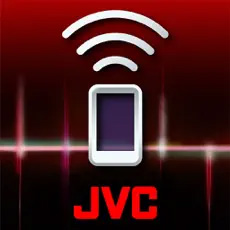 JVC Remote app
