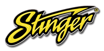 Stinger logo