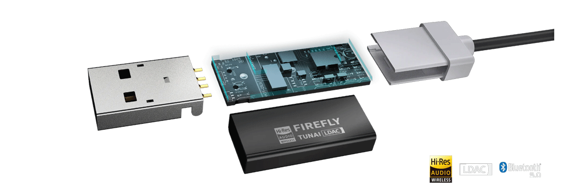 Tunai Firefly